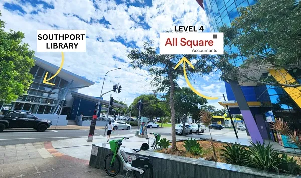 Build G All Square