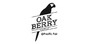 Oak Berry