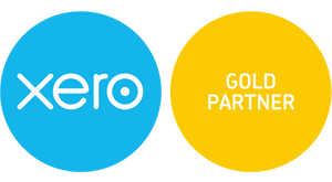 Xero Gold Partner